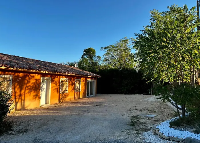 Villa Jungle house