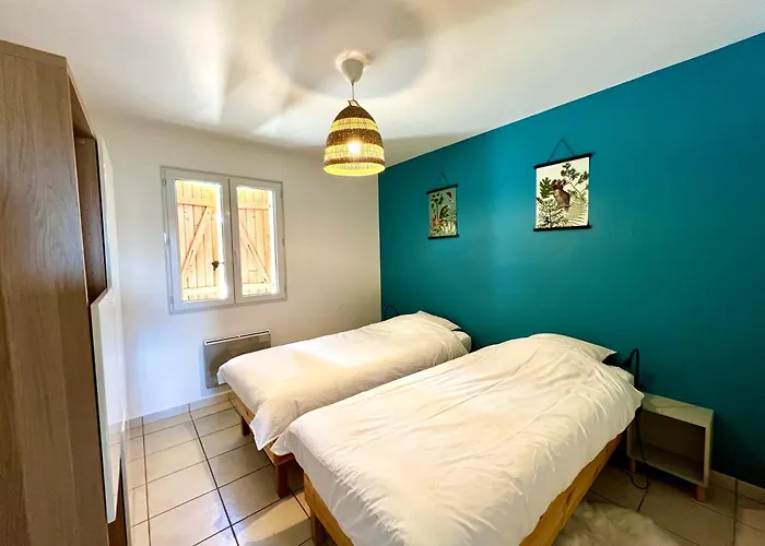 Villa Jungle house