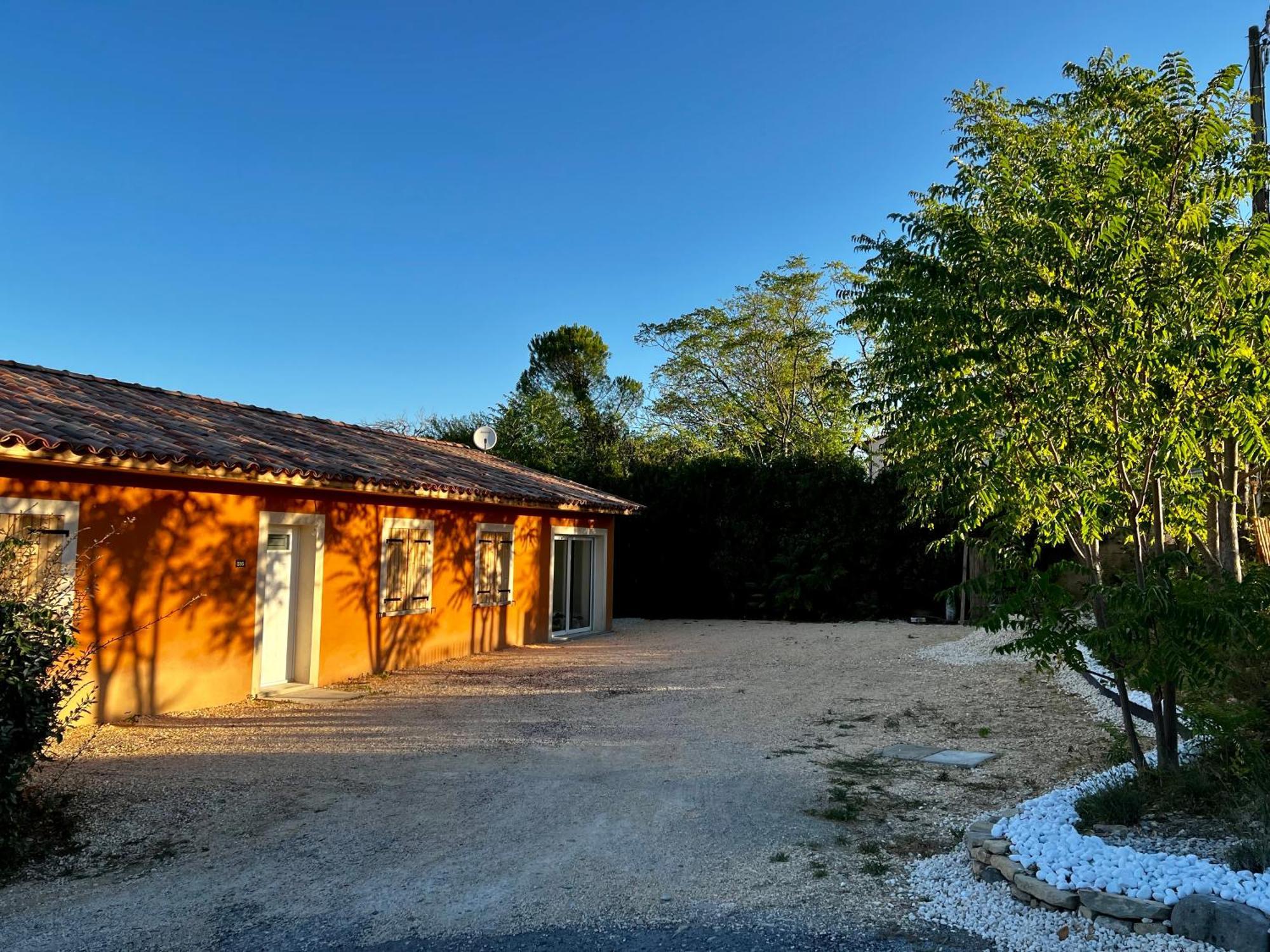 Villa Jungle House